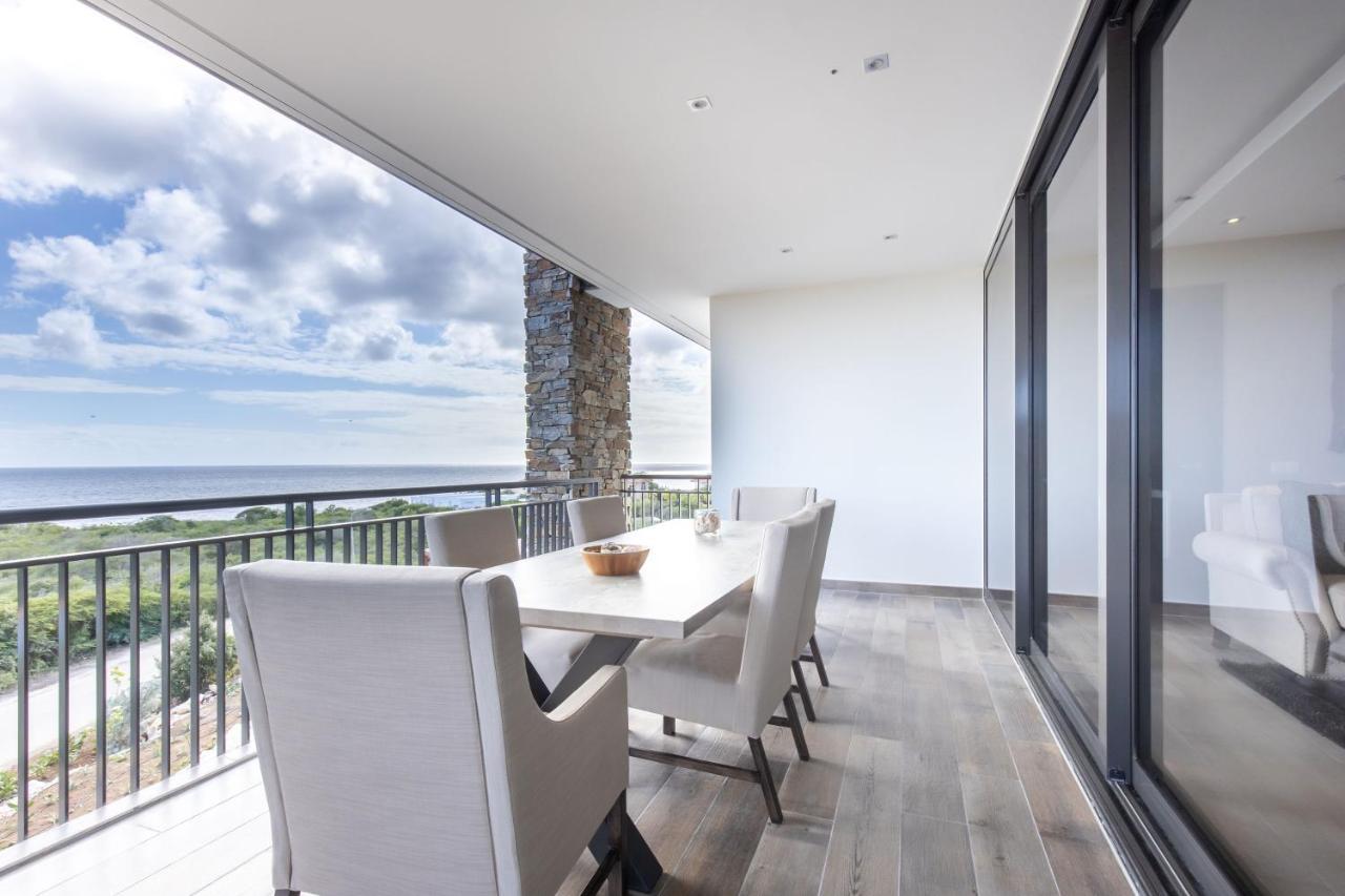 Coral Estate Ocean View Apartments 빌렘스타트 외부 사진